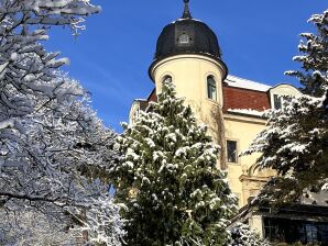 Holiday apartment Villa Jagdweg - Dresden Area - image1