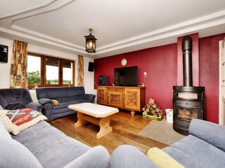 Holiday house Mützenich Features 33