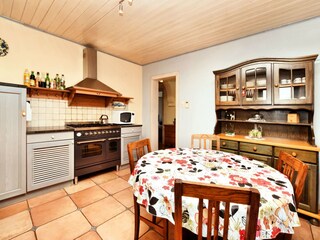 Holiday house Mützenich Features 28