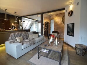 Appartement in Spa nabij het stadscentrum - spa - image1