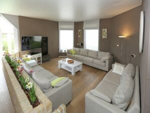 Splendida villa con bagnoschiuma - Middelkerke - image1