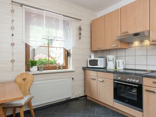 Appartement Breitenbrunn im Erzgebirge Équipement 23