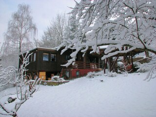 Casa de vacaciones Ottenstein Grabación al aire libre 11