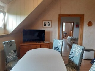 Apartment Trendelburg Ausstattung 16