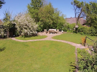 Holiday cottage Köhn Outdoor Recording 13