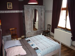 Vakantiehuis Doische Kenmerken 24