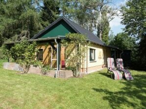 Casa per le vacanze Appartamento in Sassonia con terrazza - Crottendorf - image1