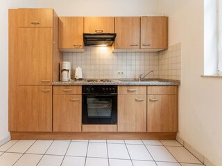 Apartment Ediger-Eller Ausstattung 21