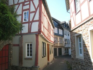Apartment Ediger-Eller Umgebung 31