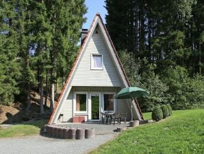 Holiday house Charming holiday home near the ski area - Bestwig - image1