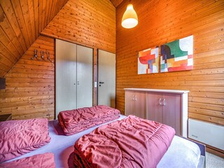 Vakantiehuis Bestwig Kenmerken 19