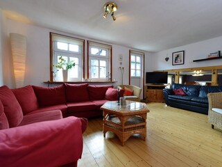 Holiday house Bestwig Features 17