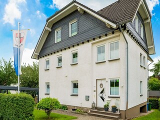 Appartement Medebach Enregistrement extérieur 5