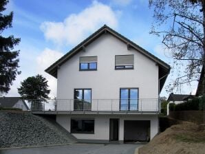 Villa moderna a Küstelberg  per prendere il sole - Medebach - image1