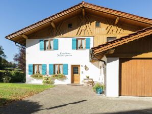 Apartamento en Bad Bayersoien cerca de esquí - Bad Bayersoien - image1