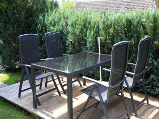 Apartment Kunreuth Outdoor Recording 5