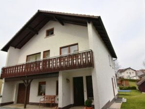 Splendido appartamento con sauna a botte - Stockheim (Alta Franconia) - image1