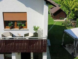Apartamento Stockheim (Oberfranken) Grabación al aire libre 3