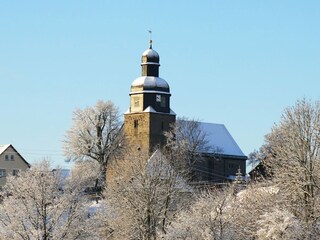 Apartamento Stockheim (Oberfranken) Entorno 24
