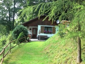 Casa per le vacanze Casa vacanze a Engenstein con terrazza - Bloccare il fondo - image1