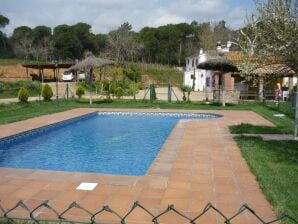 Holiday house Belvilla von OYO Can Rajoler - Riudarenes - image1