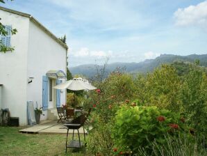 Holiday house Ferienhaus in Folelli mit Meeresstrand - Taglio-Isolaccio - image1