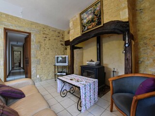 Casa per le vacanze Villefranche-du-Périgord Caratteristiche 12