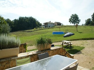 Casa per le vacanze Villefranche-du-Périgord Registrazione all'aperto 11
