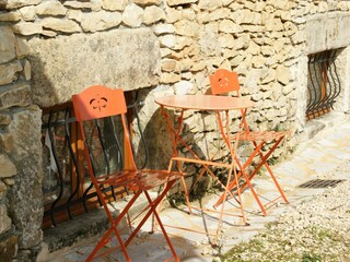 Holiday house Villefranche-du-Périgord  40