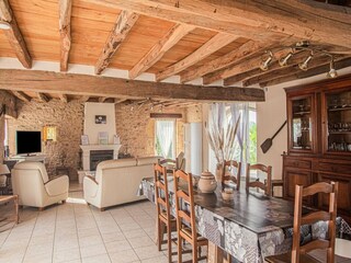 Vakantiehuis Les Eyzies-de-Tayac-Sireuil Kenmerken 20
