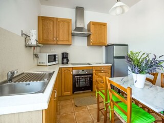 Vakantiehuis Montclus Kenmerken 12