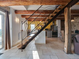 Ferienhaus Lavaudieu Ausstattung 26