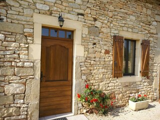 Ferienhaus Dégagnac  38