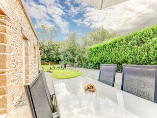 Maison de vacances Gratot  37