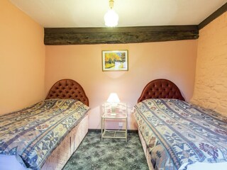 Maison de vacances Sourdeval-les-Bois Équipement 23