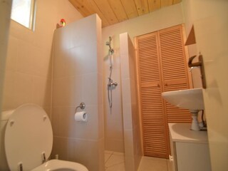Vakantiehuis Onlay Kenmerken 16