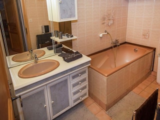 Chalet Abondance Features 14