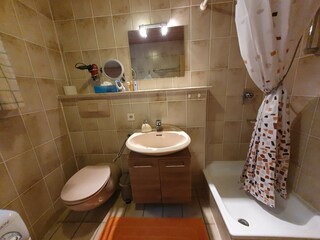 Appartement de vacances Pfronten Équipement 12