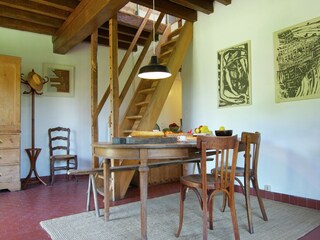 Holiday cottage Jumilhac-le-Grand Features 14