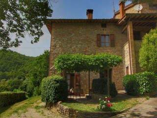 Farmhouse Monte Santa Maria Tiberina Outdoor Recording 8