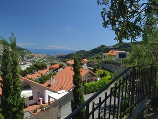 Holiday house Latte (Ventimiglia) Outdoor Recording 8