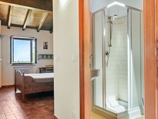 Ferienhaus Scandiano Ausstattung 8