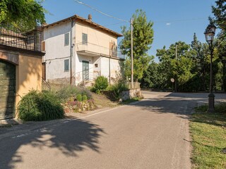 Ferienhaus Scandiano Umgebung 28
