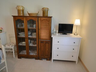 Apartamento Bellaria Características 11