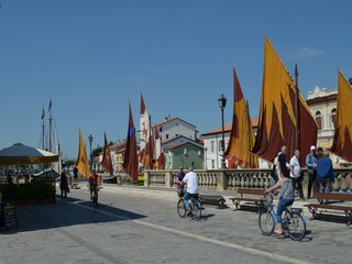 Apartamento Bellaria Entorno 29