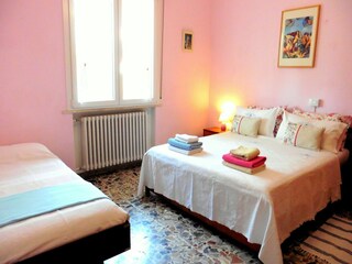 Apartamento Bellaria Características 21