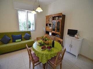 Apartamento Bellaria Características 17