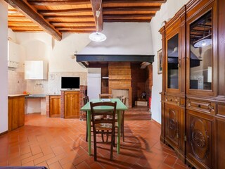 Boerderij San Baronto Kenmerken 21