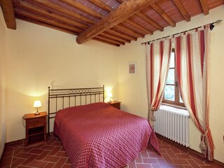 Farmhouse Loro Ciuffenna Features 27