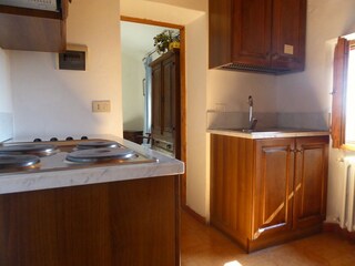 Casa per le vacanze Monte San Savino Caratteristiche 15